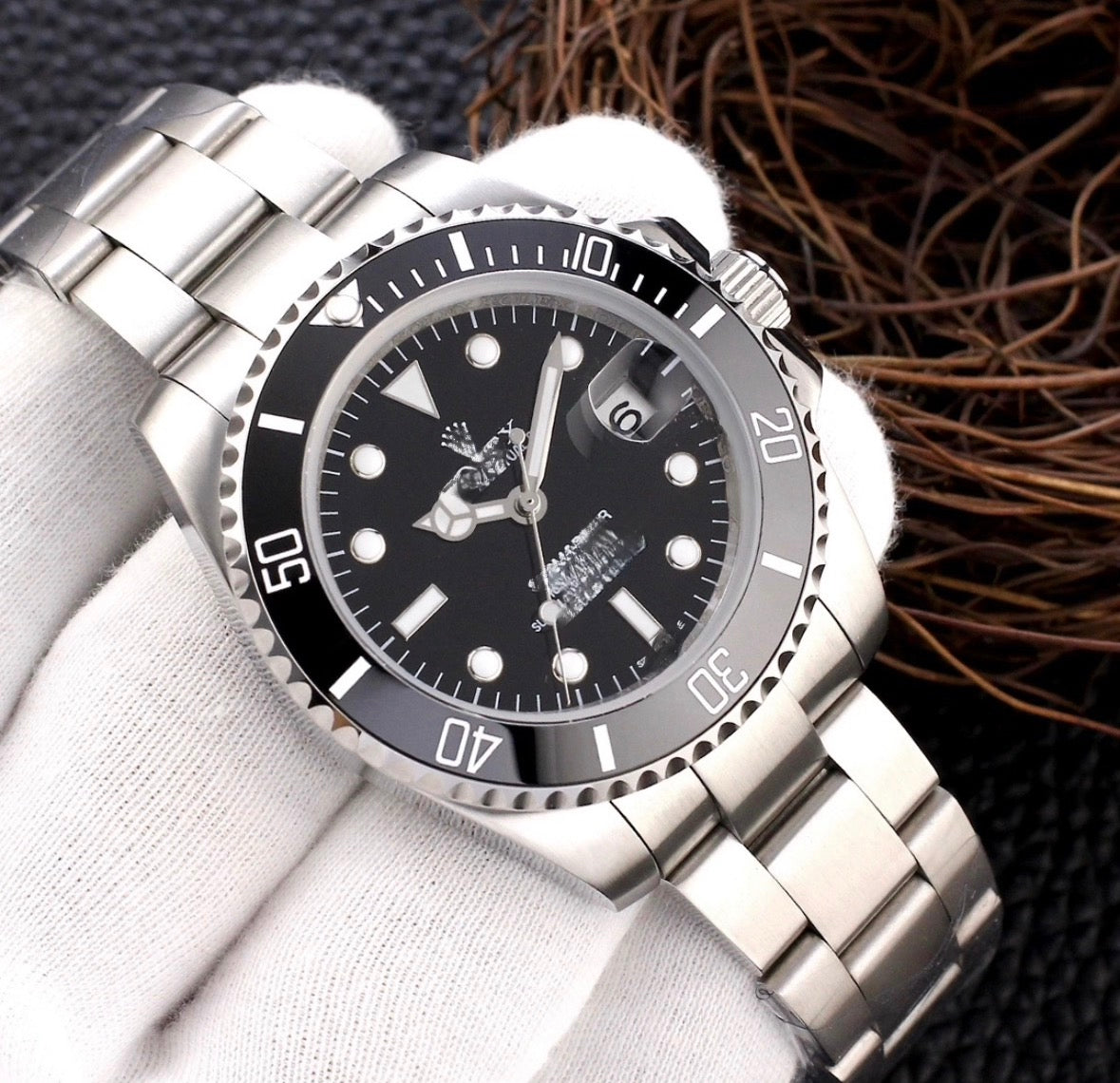 Submariner