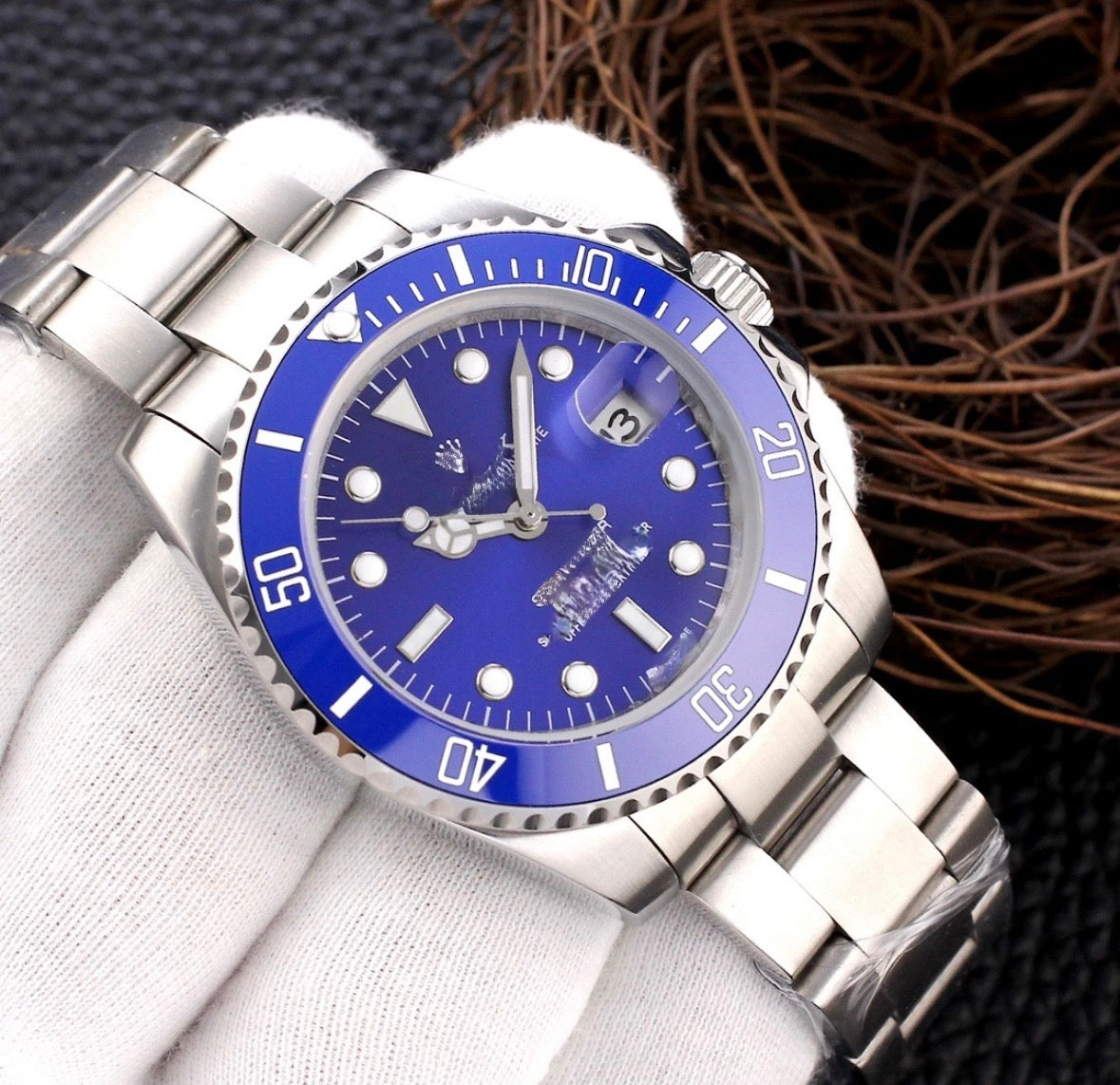 Sub-M